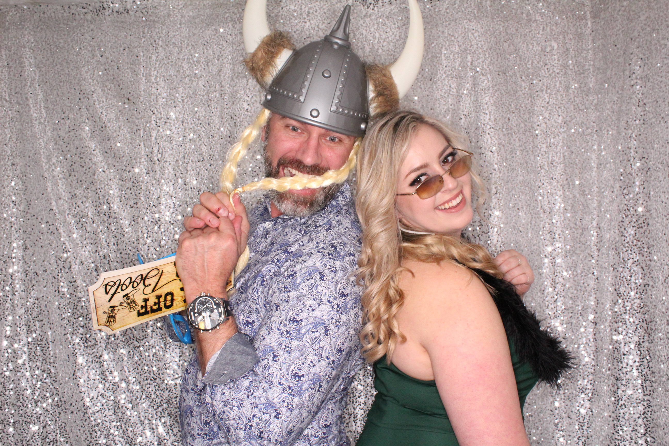 SCHEELS Year End Celebration | View more photos from the event at gallery.photoboothbillings.com/u/PhotoBoothBillings/SCHEELS-Year-End-Celebration